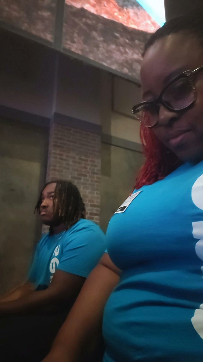mcnairisrael's tweet image. God First
Student second
Athlete third.
I am a servant of the Lord first. He is my Provider.🙏🏾
@mybaysidechurch
@McnairT
#StudentAthlete #athletesforchrist
#kingdomwork
#ministry