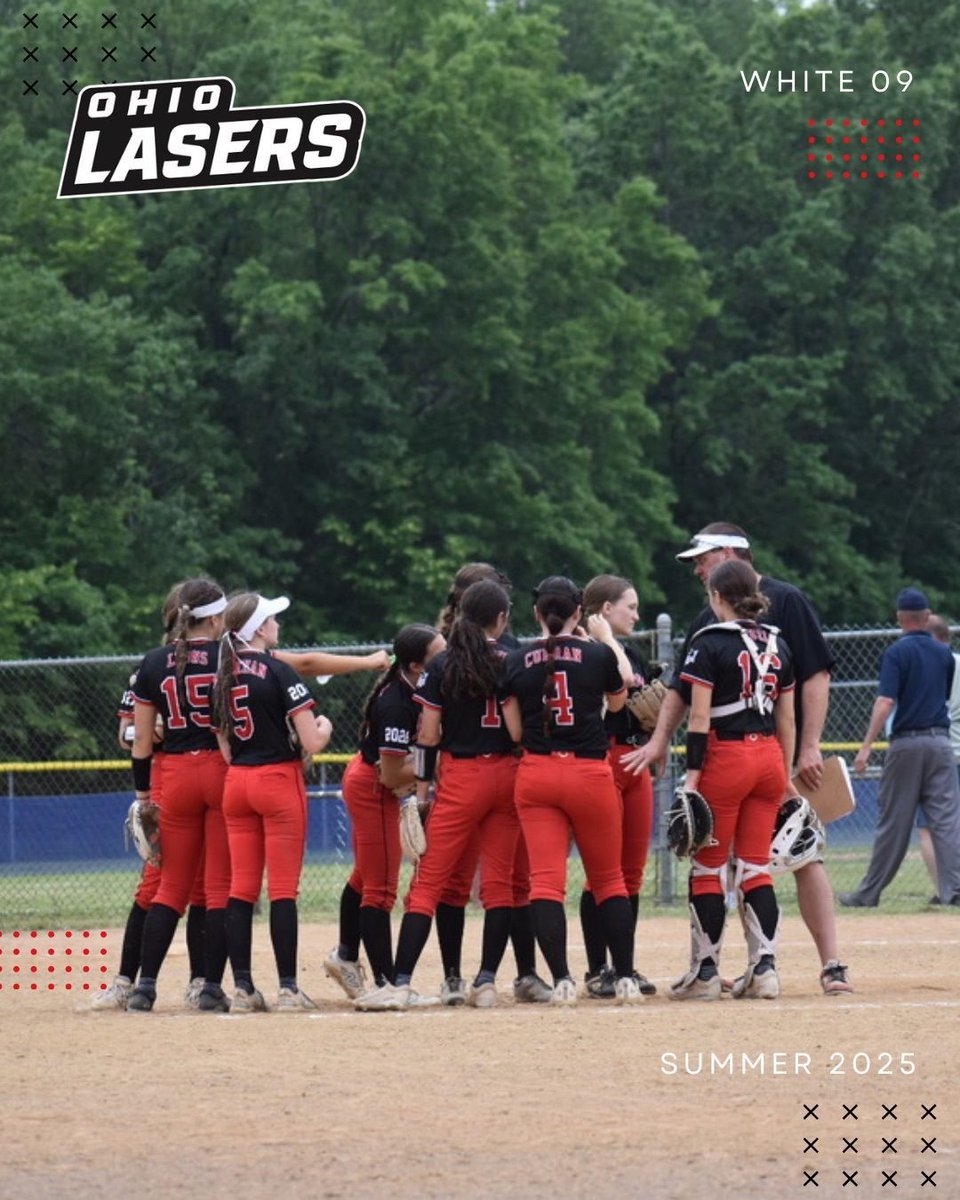 MadiMuzi16 (@mmuzi16) on Twitter photo Amazing🥎summer with <a href="/ohiolaserswhite/">Ohio Lasers White 09</a> is complete. We made a run yesterday <a href="/d1fastpitch1/">D1 Fastpitch</a> GL Championship but came up short. So proud of this team, we finished 29-12-1 and built amazing friendships. Back at it in a few weeks to start the fall season, can't wait! #LaserNation Amazing🥎summer with <a href="/ohiolaserswhite/">Ohio Lasers White 09</a> is complete. We made a run yesterday <a href="/d1fastpitch1/">D1 Fastpitch</a> GL Championship but came up short. So proud of this team, we finished 29-12-1 and built amazing friendships. Back at it in a few weeks to start the fall season, can't wait! #LaserNation