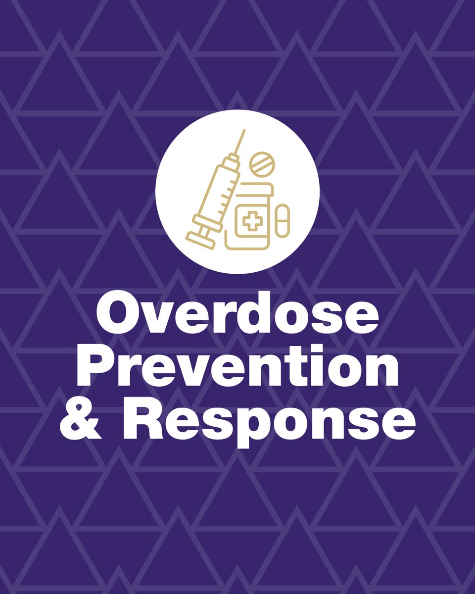 CUHealthyBuffs's tweet image. 🏥 Learn how to recognize and respond to an alcohol or other drug-related emergency. Participants will also review campus resources, relevant policies and state laws related to emergency response.

🗓️ Tuesday, July 22 | 1-2pm
✍️ Register online: bit.ly/4n5YbQO