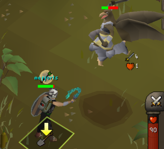 mefforts tweet media