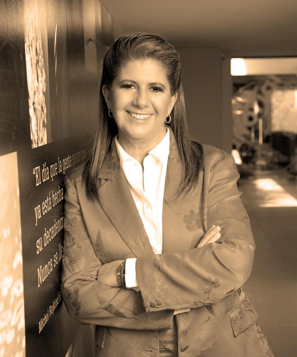 Cemefi's tweet image. Enviamos una afectuosa felicitación a @MarthaHerreraNL, titular de la Secretaría de @IgualdadNL e Inclusión del estado de Nuevo León e integrante de nuestro Consejo Consultivo. Gracias, Martha, por impulsar el trabajo de la sociedad civil y la responsabilidad social en México. 🥳
