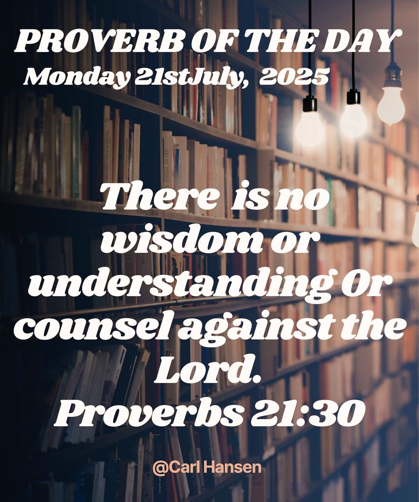 Pastor Carl Hansen (@carlshansen) on Twitter photo 