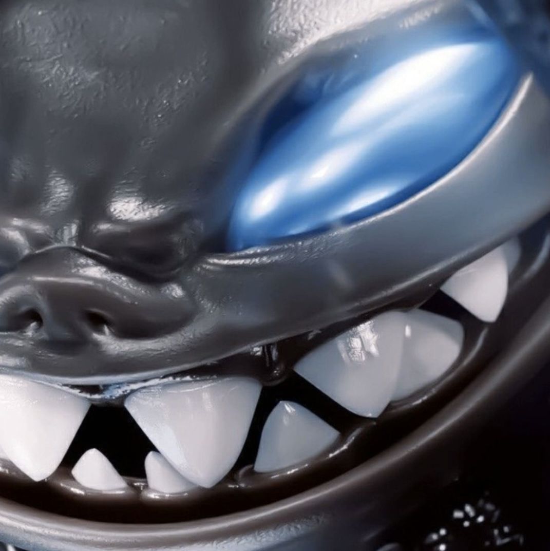 ZestySonicSol's tweet image. You can't get rid of me. I don't take no for an answer.
- Zesty
