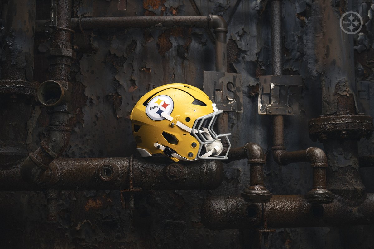 Pittsburgh Steelers tweet media