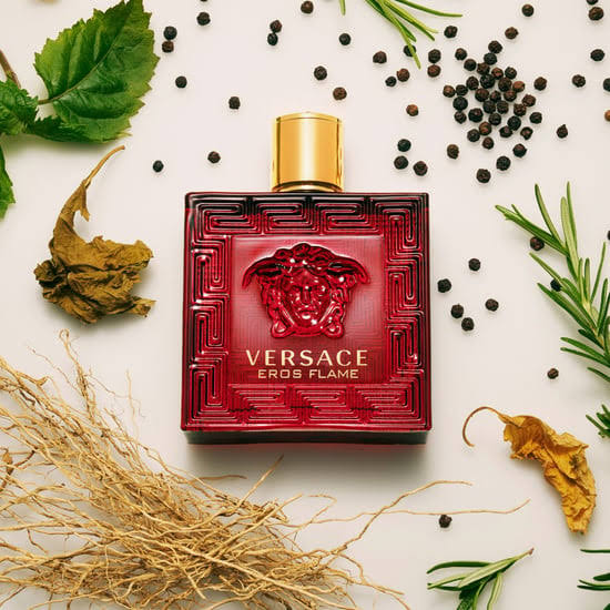 kalravkapadia's tweet image. PerfumeAddicts Exclusive Deal:

A 200ML Deal available at MRP OF 100ML.✨✨✨

A FIERY BURST OF CITRUS  AND SPICE WRAPPED IN SMOKY WOODS 🔥🔥

Versace Eros Flame Eau De Parfum Pour Homme for men 200ml EDP for 7250. #fiery #beast #spicy #fresh

Versace Eros Flame Eau de Parfum is