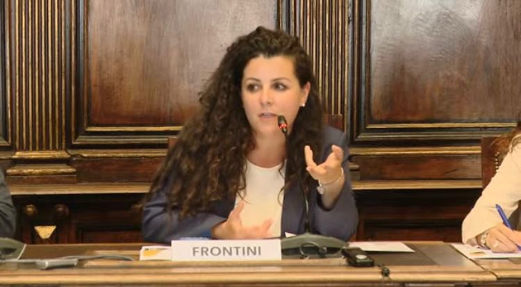 .<a href="/chiarafrontini/">Chiara Frontini</a> Sindaca <a href="/Comune_Viterbo/">Comune di Viterbo</a>:

“La mezza maratona di Viterbo è un punto di svolta: un evento non solo sportivo ma con una valenza turistico-promozionale che proietta Viterbo nella sua dimensione di capoluogo.”

rome.europarl.europa.eu/home/pageconte…