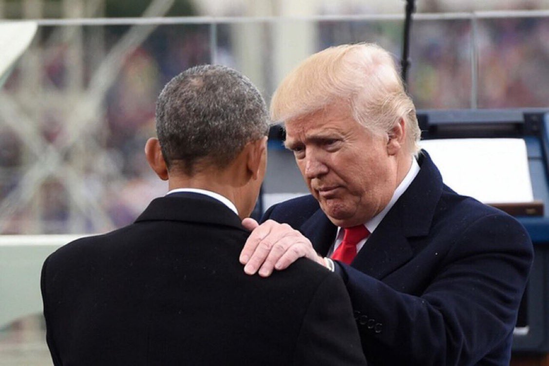 OlgaBazova's tweet image. Trump has masterfully hypnotized his zealots to forget about the Epstein files with a variety of excuses as to why they are not important, as well as, Rosie O’Donnell citizenship, REAL cane sugar coke, Indonesia ”Trade Deal”, Trump's health issues, and renaming Washington…