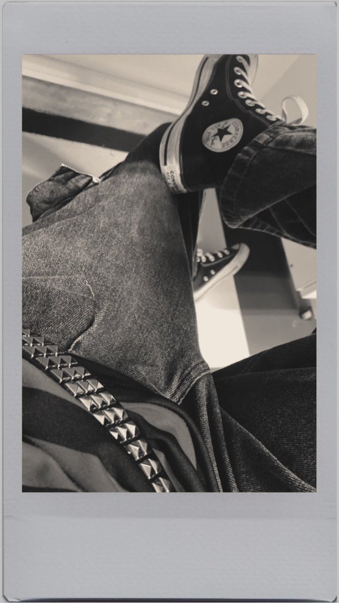 SkipsSpouse's tweet image. some skips coded photos i took earlier