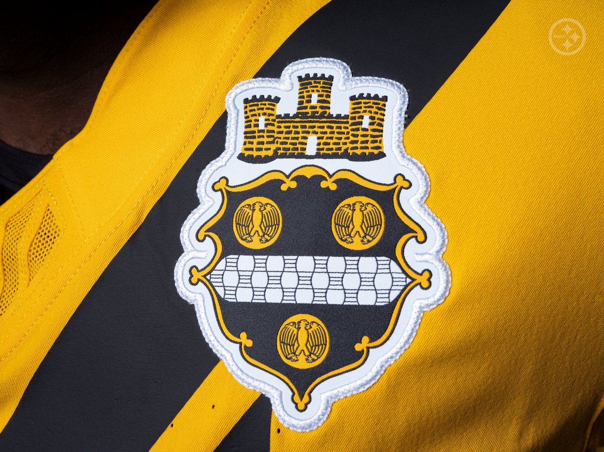 Pittsburgh Steelers tweet media