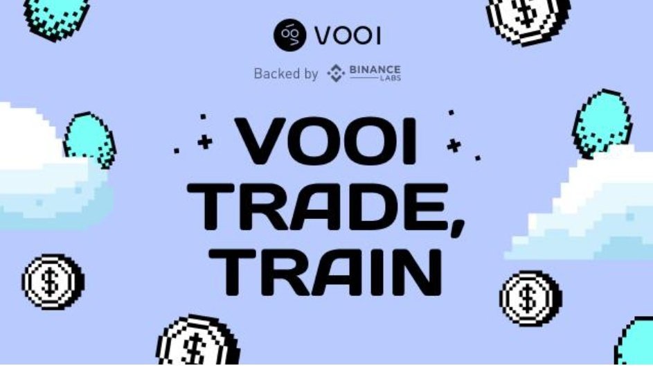 fanuel0605's tweet image. Happy Monday Everyone
Let's look at one of the best trading tool called
@vooi_io has rolled out the Overlay Testnet, enabling users to fine-tune trading strategies using up-to-the-moment market data and pretend capital. This feature is embedded in the Vooi Telegram Mini App,…