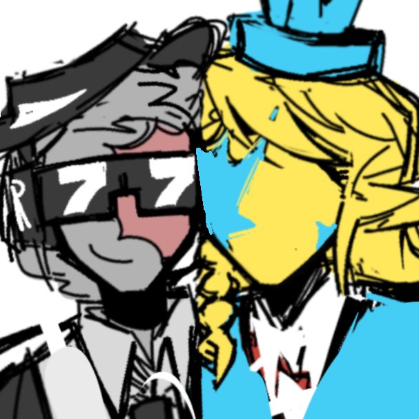 YD_303's tweet image. ？