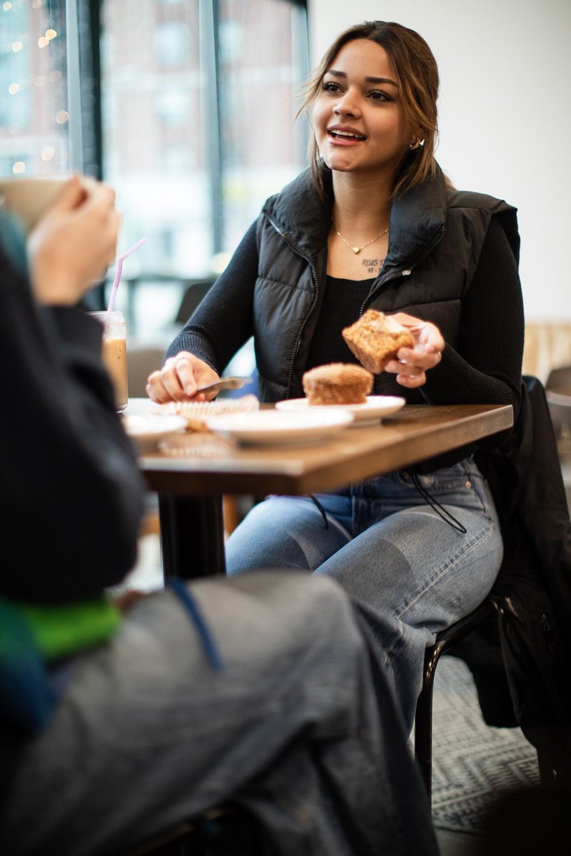 Foster Coffee Co tweet media