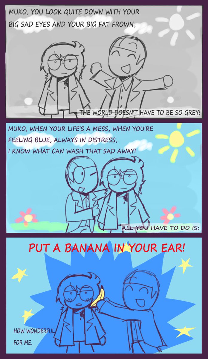alexxcoconuttQ's tweet image. #dimensionaldeepend #daveandbambi