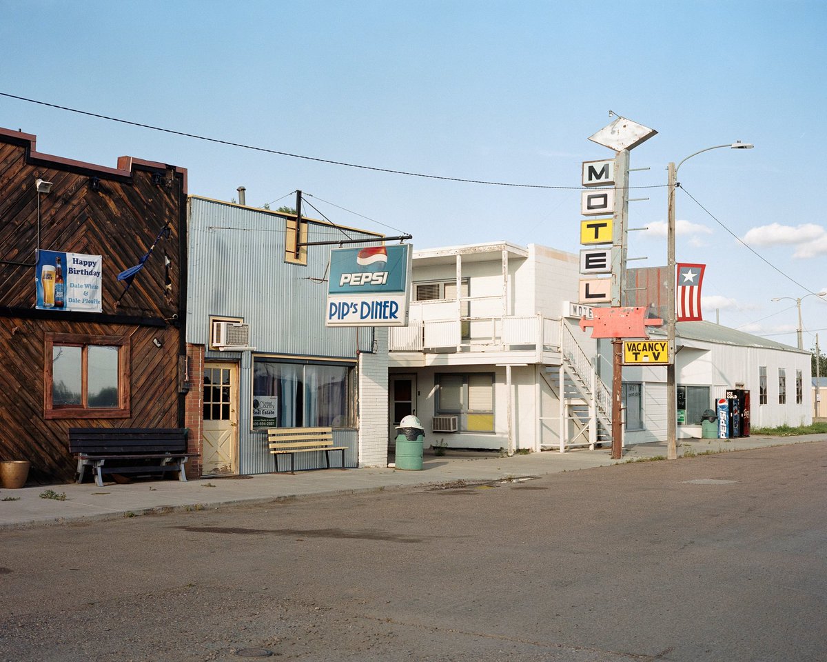 nathanabauman's tweet image. American Reminiscence
Photographs collected by: @jake_inez, @kristophershinn, @0xEthV and @hisartwork1 on SuperRare 💎
