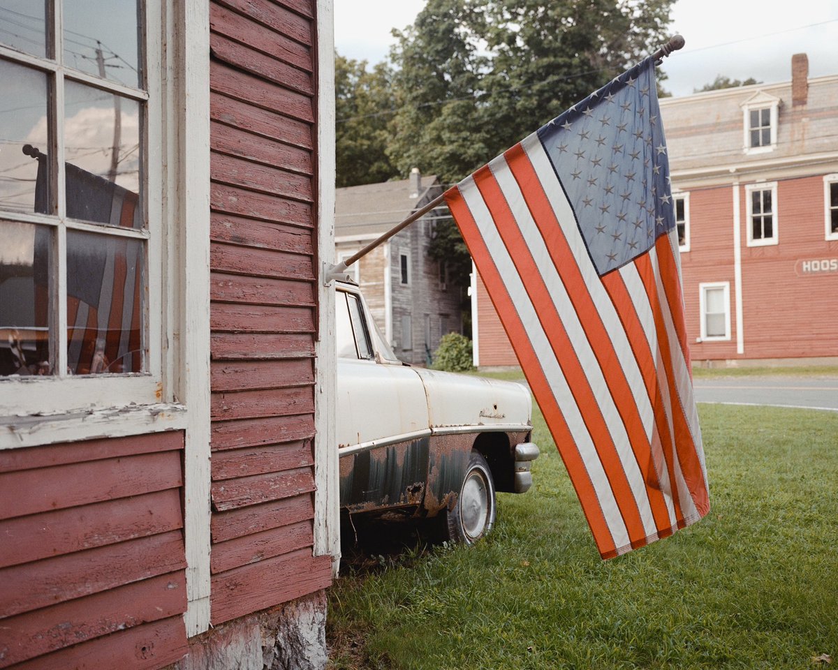 nathanabauman's tweet image. American Reminiscence
Photographs collected by: @jake_inez, @kristophershinn, @0xEthV and @hisartwork1 on SuperRare 💎