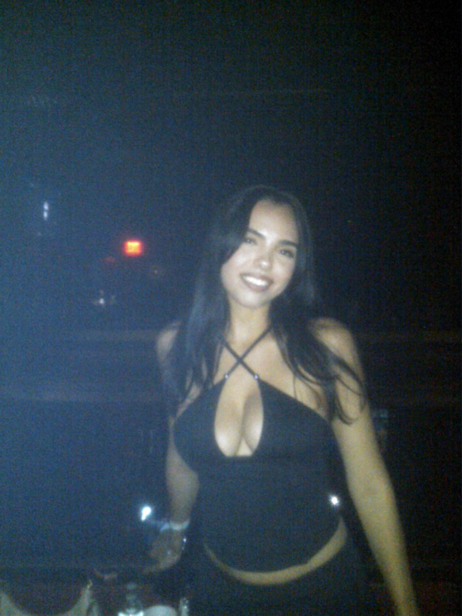 trinitysversion's tweet image. shot on blackberry