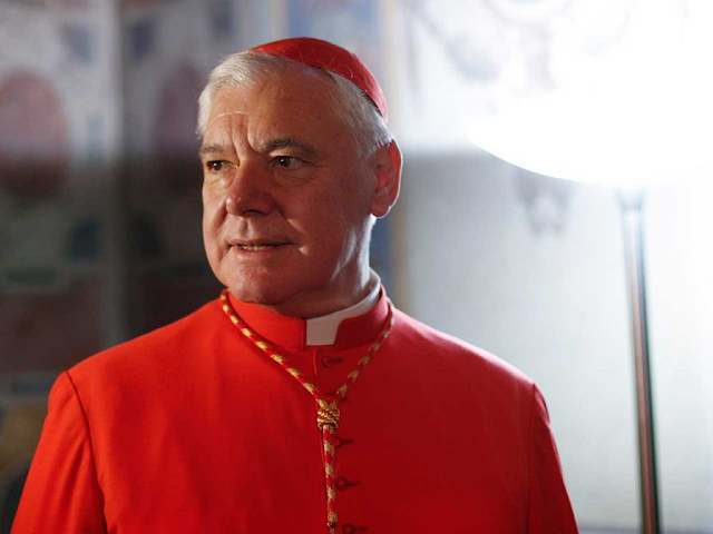 cathconclave's tweet image. Catholic Conclave: Magnificent and prophetic speech from Cardinal Müller: "Without Christ there will be no new Europe" #CatholicX @ProtecttheFaith cathcon.blogspot.com/2025/07/magnif…