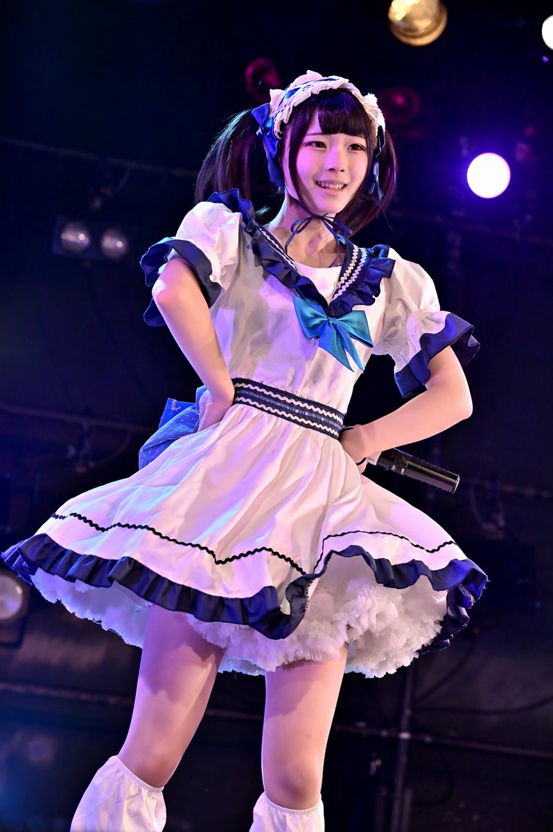 『HIROSHIMA IDOL FES』 2025/7/21
🏢広島CLUB  QUATTRO 
#紅葉学院
#歌青ひな　　(^^♪お疲れ様でしゅ
#アイドル　#広島