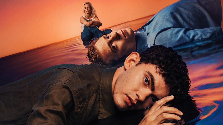 WESTENDBF's tweet image. 🎭 ARTWORK DROP 🎭
New artwork has been released for the UK premiere of Samuel D. Hunter's @ClarkstonPlay, which will play at @TrafTheatre from 17 Sept-22 Nov.
Tickets go on sale at 10am tomorrow (22 July) via the link below...
prf.hn/click/camref:1… #ad
📷 Emilio Madrid