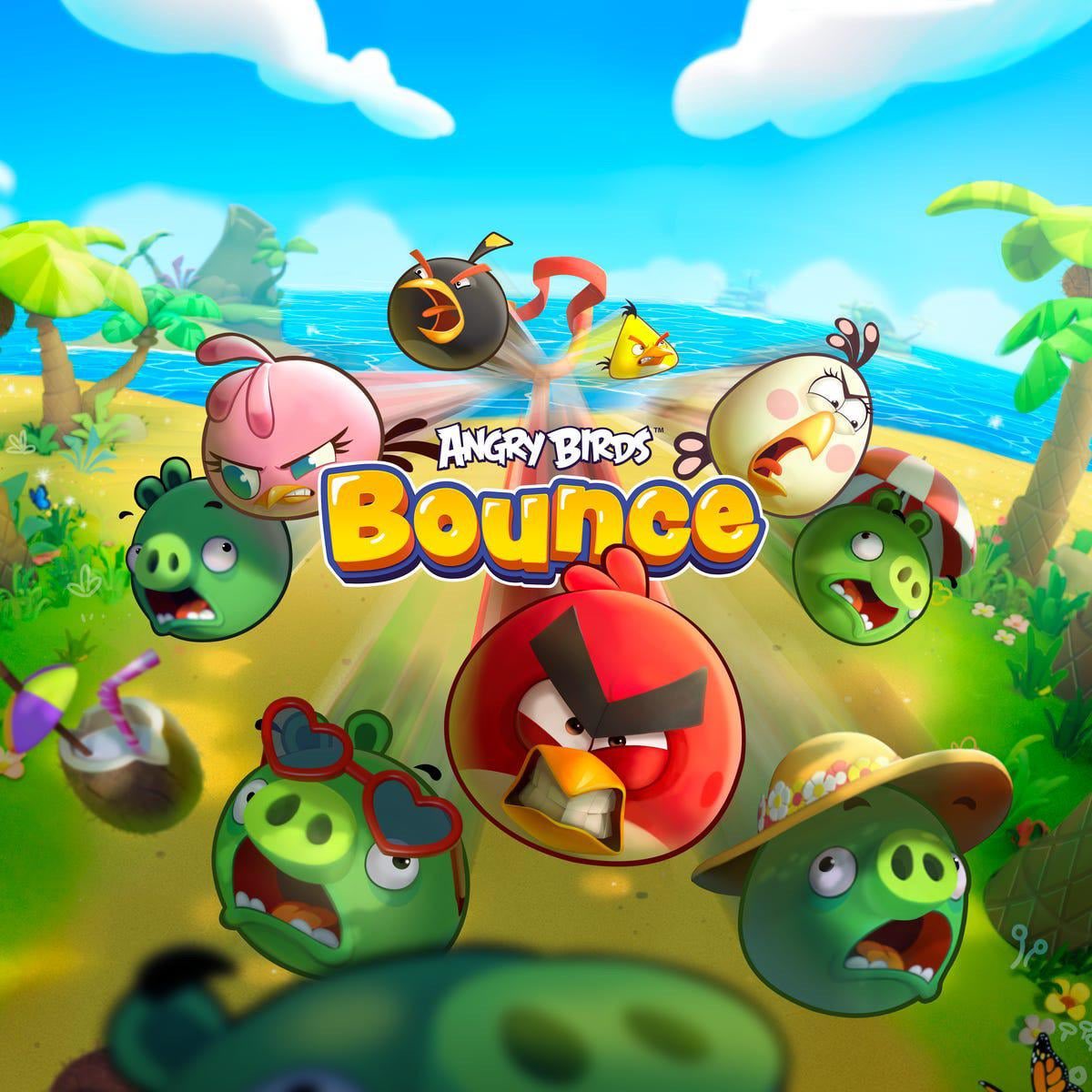 AlexABSMB's tweet image. Bueno ya pasaron algunas semanas desde el lanzamiento de “AB Bounce” así que les pregunto aquellos que ya lo jugaron.
¿Qué opinan sobre el juego?