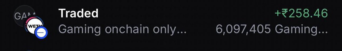 solonoob007's tweet image. Stilll Day 1 with @baseapp . Just 2 Post and my earning increasing.
I got some Codes.
What you all need to do just :-
Just follow
Like
Retweet
I will send 50 codes.