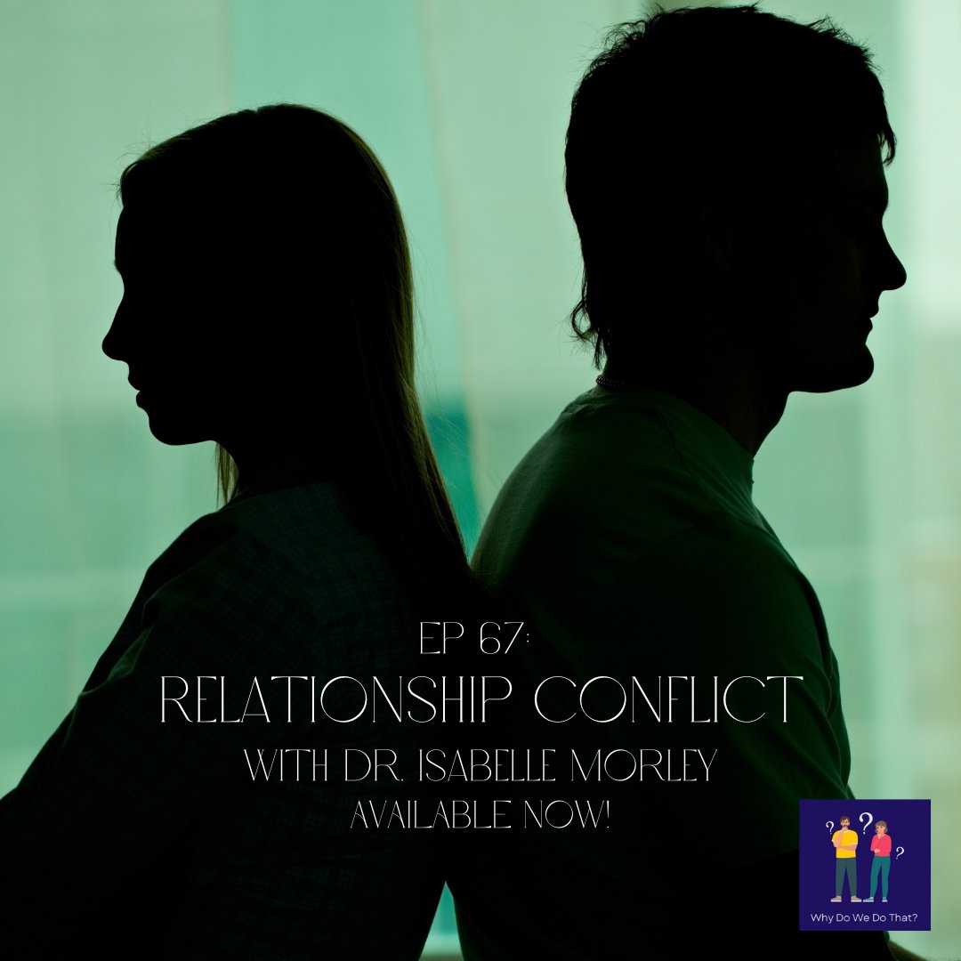 Why Do We Do That? tweet media