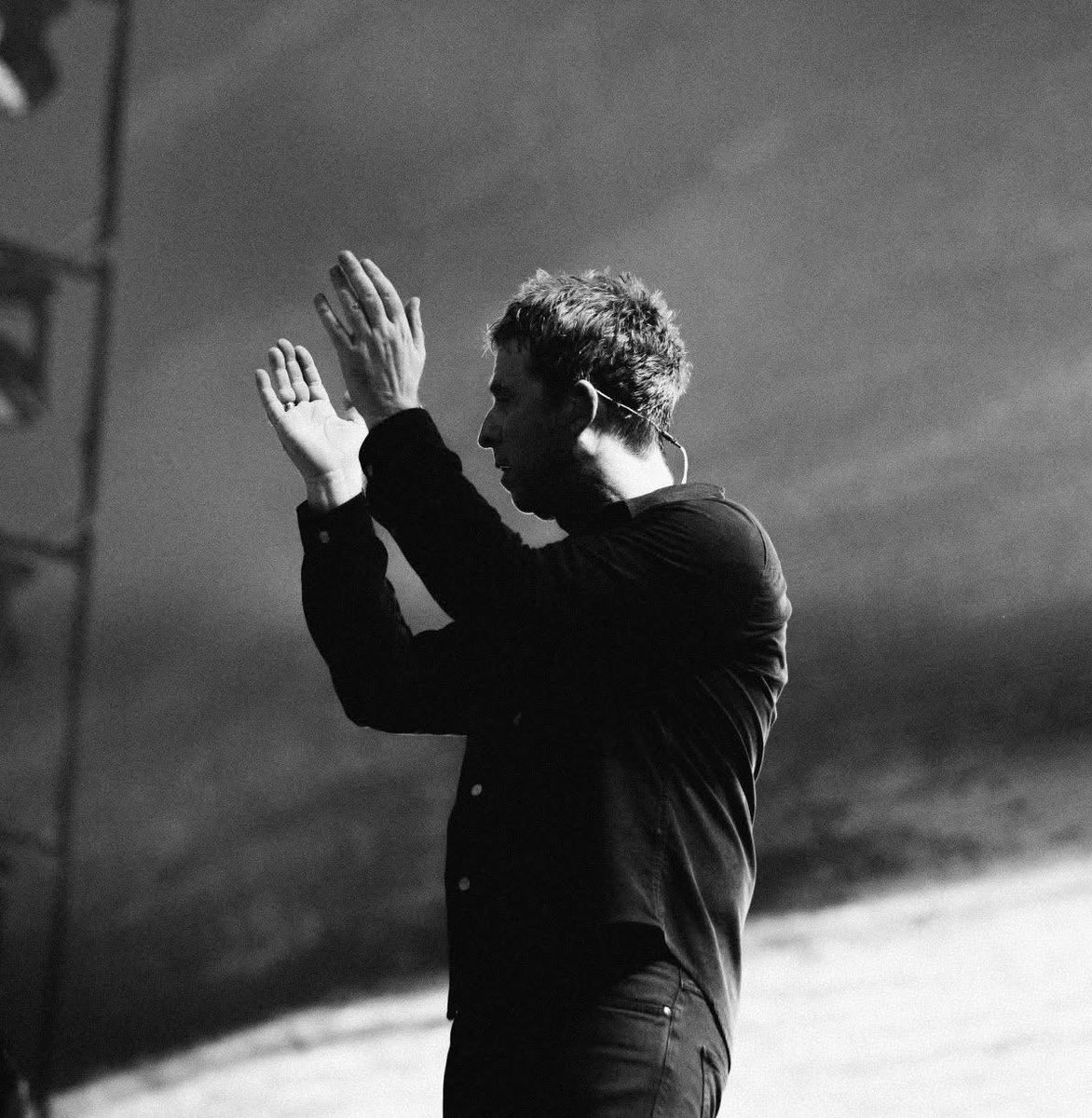 “For the last ten days the eyes of the world have been on this city of Manchester and I just want to say to all Mancunians you’ve done yourself f***ing proud."

- Noel Gallagher, 20/07/2025