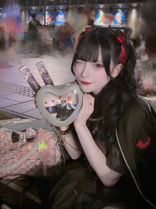 Twitterのコスプレ画像26