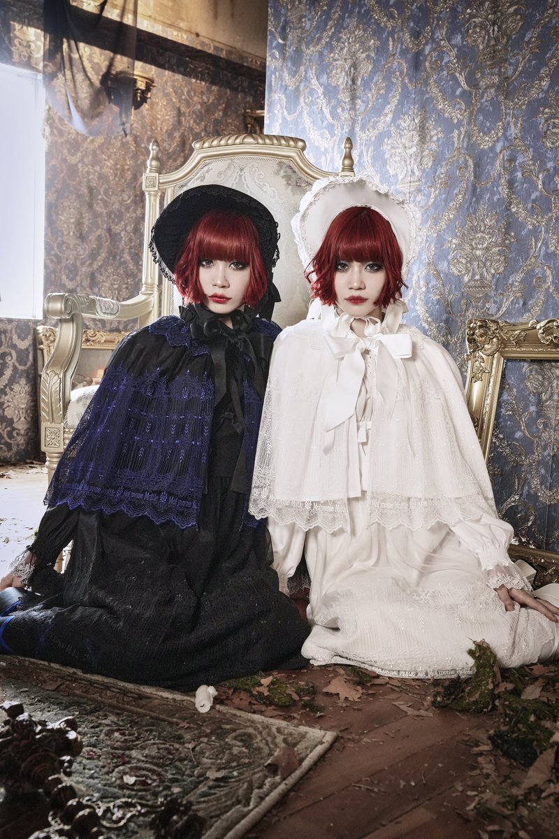 Moi-même-Moitié (@moitie_official) / X