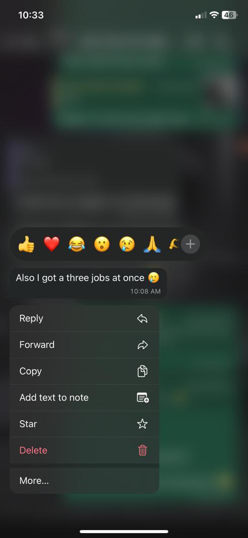 BeTechified's tweet image. If you’re a LAPO kid and want to better your life with tech, then the best time to start is now!
This can be you in less than 3 months ⬇️
Register for our tuition-free Product Management Course: forms.gle/1m93QPfofSdACN…
Or Send A DM to wa.me/09048542071 for other courses