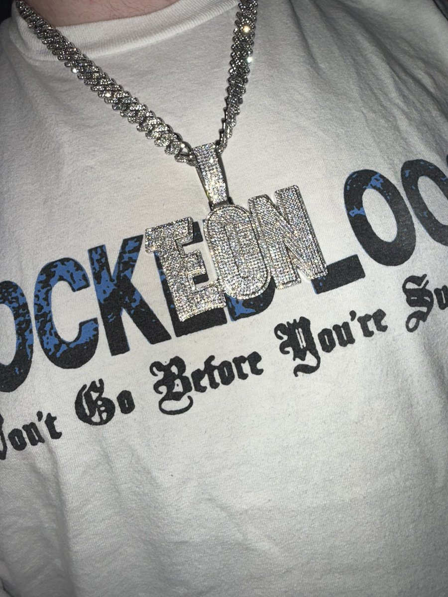 morrows gets my address and then this happens…