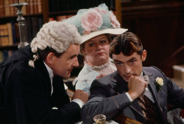 RodneyMarshall1's tweet image. A happy birthday to Leigh Lawson. A long, eventful career on stage, screen and television. Photos here: Love Among the Ruins, Polanski's Tess, Dad's Travelling Man and the West End/Broadway production of The Merchant of Venice. 🎂