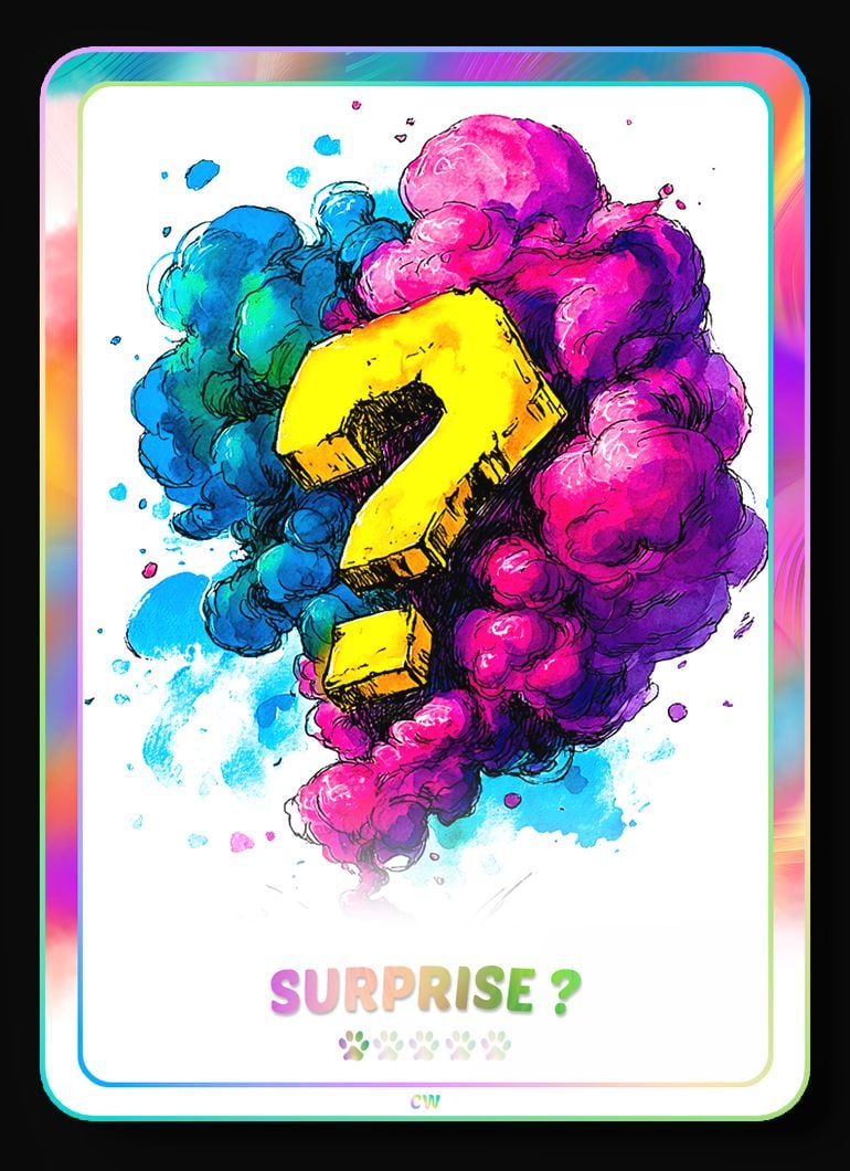 🇬🇧 Want to help the mint succeed?

Make a post on Abscats, tell why you believe in us, tag <a href="/Abscats_World/">Abscats</a>.

And who knows... the next surprise might be meowing in your wallet. 👀