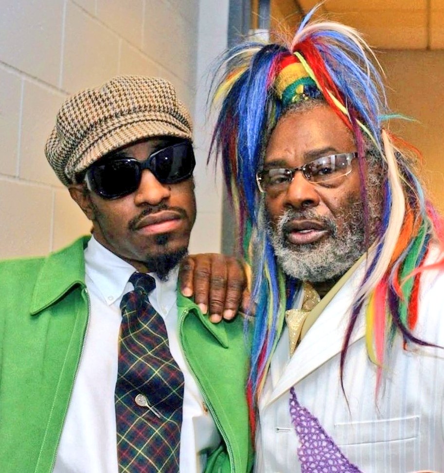 checktherhyme1_'s tweet image. Happy 84th birthday George Clinton
A proud uncle to Hip Hop, the culture wouldnt be the same w/ out him. His classic Funk & Rock tracks (w/ Parliament & Funkadelic & solo) have been sampled countless times, also been featured on hella tracks.
Favorite George track or sample?