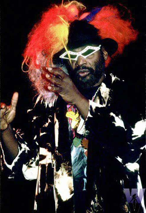 checktherhyme1_'s tweet image. Happy 84th birthday George Clinton
A proud uncle to Hip Hop, the culture wouldnt be the same w/ out him. His classic Funk & Rock tracks (w/ Parliament & Funkadelic & solo) have been sampled countless times, also been featured on hella tracks.
Favorite George track or sample?