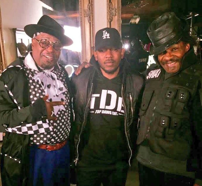 checktherhyme1_'s tweet image. Happy 84th birthday George Clinton
A proud uncle to Hip Hop, the culture wouldnt be the same w/ out him. His classic Funk & Rock tracks (w/ Parliament & Funkadelic & solo) have been sampled countless times, also been featured on hella tracks.
Favorite George track or sample?