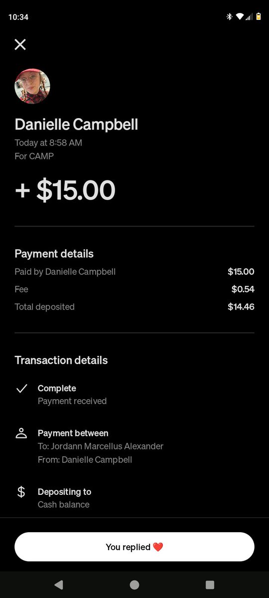 33headedmonty33's tweet image. $HOUTout to🔥💯 DANI 💯🔥for THEE 💲15 donation toward$ helping me get out of HOMELESSNE$$!!!
💲119/💲3,000 Away From RV Camper 🚌💨