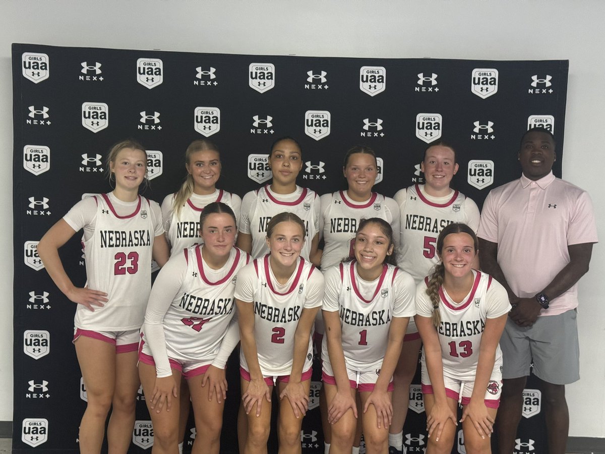 NEAttackRiseSel's tweet image. 17U Rise wraps up their season in PA this morning.
Great overall season ladies. Good luck to you seniors in your final year of high school!
Go do big things!
#attack #attackfam #letitfly