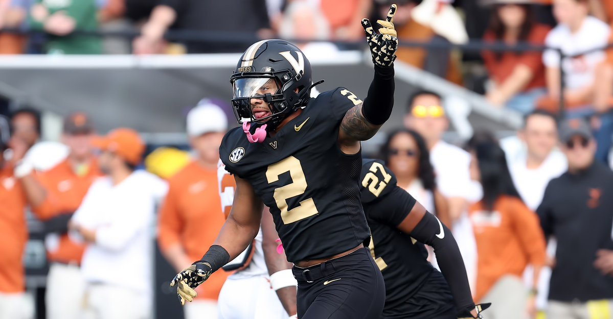 NathanKing247's tweet image. Early scouting report on Vanderbilt, Auburn's Week 11 opponent 247sports.com/college/auburn…