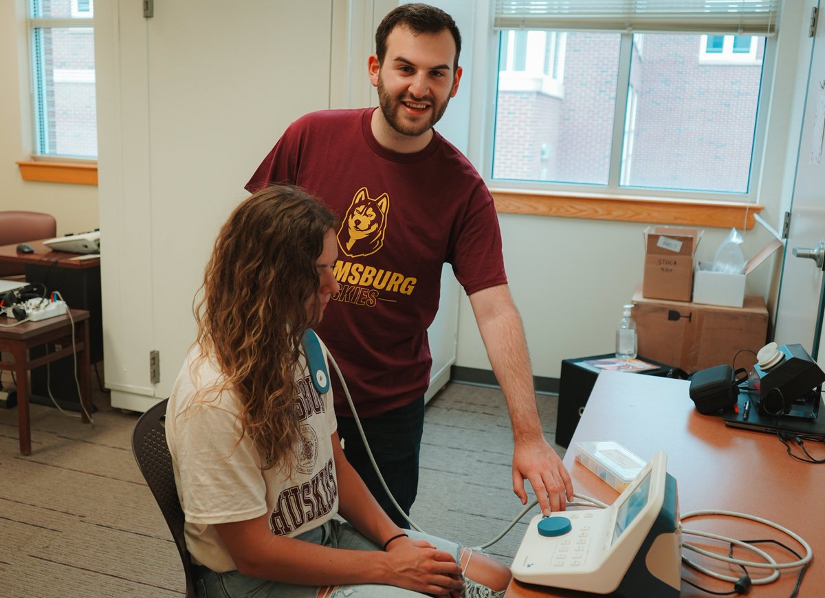 Commonwealth University Graduate Admissions tweet media