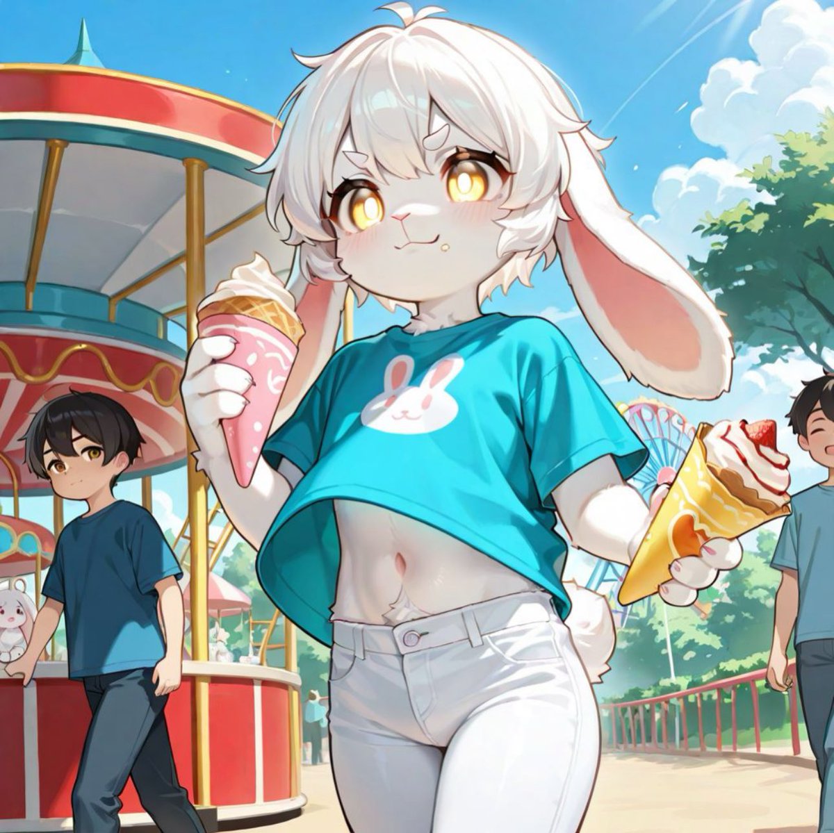 ❄️𓃦ℛ𝓊𝒹ℯ𝓁__✨ tweet media