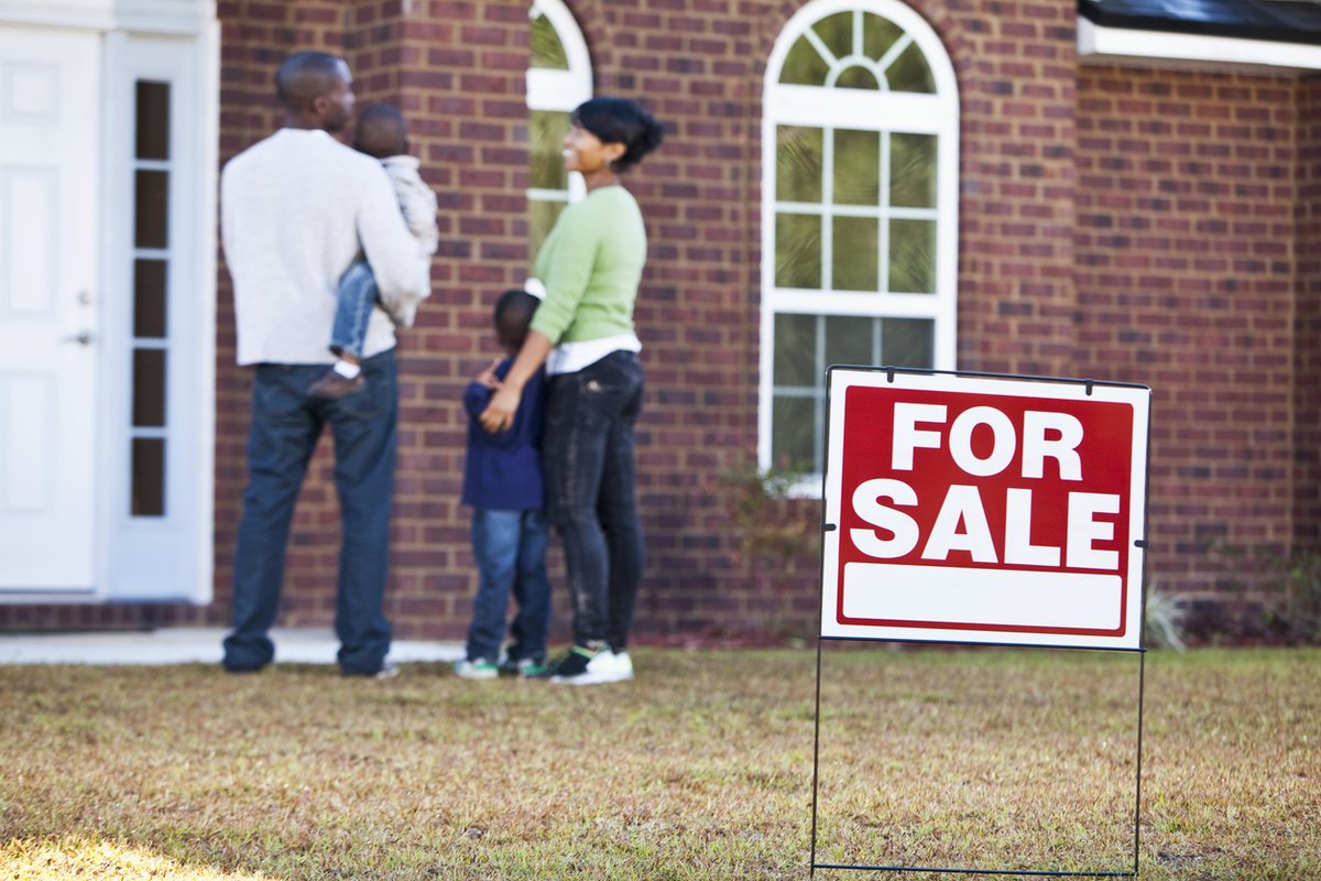 It is against the law for landlords to deny your application, give you the runaround, charge you more rent, or steer you away from a rental complex or neighborhood because of your race.  If you suspect housing discrimination, file a complaint with HUD at bit.ly/3ZRRZSr