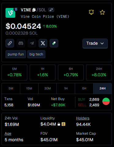 BackWoods 🌱 tweet media