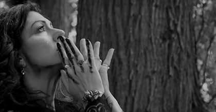 tavofree's tweet image. Rituales eroticos y de sacrificio que convergen con la sabia sublevación de la naturaleza. Imágenes lúcidas revelando la transgresión luminosa del espiritu:Dos mujeres empoderadas de sus saberes orgiásticos alterando el vacío de la razón: "To all the witches who came before us"