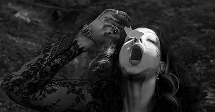 tavofree's tweet image. Rituales eroticos y de sacrificio que convergen con la sabia sublevación de la naturaleza. Imágenes lúcidas revelando la transgresión luminosa del espiritu:Dos mujeres empoderadas de sus saberes orgiásticos alterando el vacío de la razón: "To all the witches who came before us"