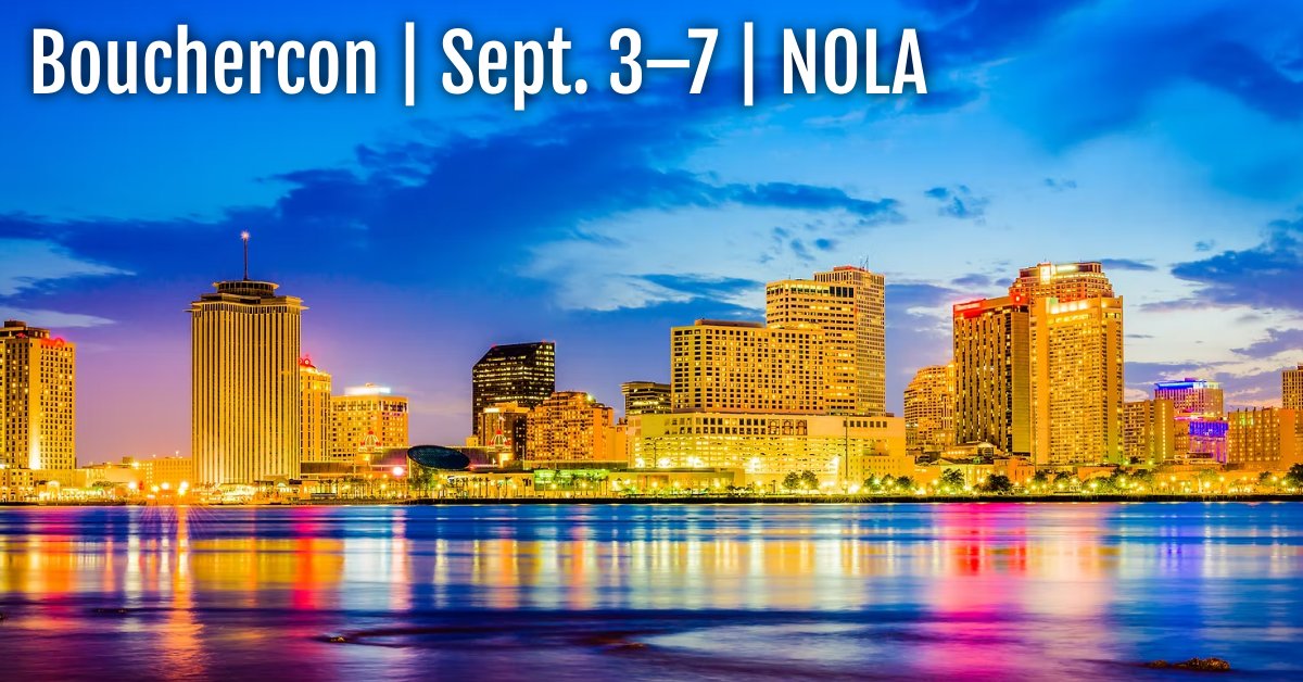 MichaelGoWrite's tweet image. Thinking about #Bouchercon in NOLA this Sept.

If I go, I’ll be in the Discovery Zone giving away 100 signed copies of Relentless.

I’m more at home behind a keyboard than a table… but I’m thinking of showing up anyway.

Are you going? Should I?
(I’ll be the guy hiding behind a…