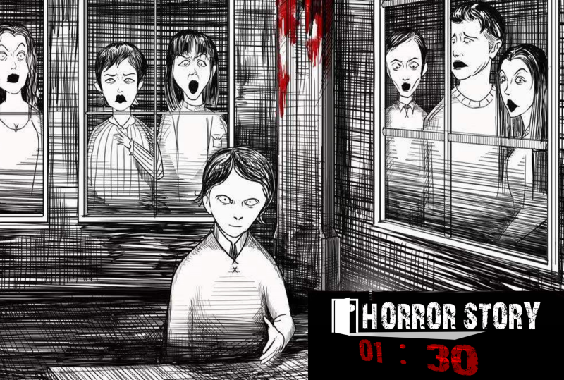 ec_sne's tweet image. 【商品紹介】
アジア諸国の珠玉の #マーダーミステリー 翻訳レーベル“Asian Murder Mystery”第1弾は中国トップセールスの傑作ホラー作品!
深夜1時半。廃ビルに怪談協会会長とそのメンバーの男女6人が集まる。
『HORROR STORY 01:30』
▼ご購入はこちら
sne-ec.com/2025/04/11/m05…