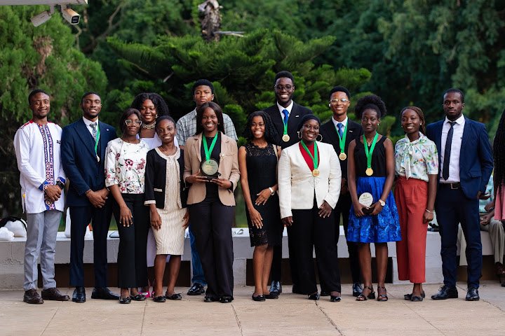 Enactus KNUST ๐ฌ๐ญ (@enactus_knust) on Twitter photo Another feather to the legacy๐ฅ๐ฅณ๐
a ๐๐ฉ๐๐๐ข๐๐ฅ ๐๐ฐ๐๐ซ๐ ๐๐จ๐ซ ๐๐ง๐ญ๐๐ซ๐ง๐๐ญ๐ข๐จ๐ง๐๐ฅ ๐๐ฑ๐ฉ๐ฅ๐จ๐ข๐ญ๐ฌ at the ๐๐ข๐๐ ๐๐ก๐๐ง๐๐๐ฅ๐ฅ๐จ๐ซ'๐ฌ ๐๐ญ๐ฎ๐๐๐ง๐ญ๐ฌ ๐๐ฑ๐๐๐ฅ๐ฅ๐๐ง๐๐ ๐๐ฐ๐๐ซ๐๐ฌ(๐๐๐๐๐)
#VCSEA2025 #weallwin #nextgenleaders #EnactusKNUST Another feather to the legacy๐ฅ๐ฅณ๐
a ๐๐ฉ๐๐๐ข๐๐ฅ ๐๐ฐ๐๐ซ๐ ๐๐จ๐ซ ๐๐ง๐ญ๐๐ซ๐ง๐๐ญ๐ข๐จ๐ง๐๐ฅ ๐๐ฑ๐ฉ๐ฅ๐จ๐ข๐ญ๐ฌ at the ๐๐ข๐๐ ๐๐ก๐๐ง๐๐๐ฅ๐ฅ๐จ๐ซ'๐ฌ ๐๐ญ๐ฎ๐๐๐ง๐ญ๐ฌ ๐๐ฑ๐๐๐ฅ๐ฅ๐๐ง๐๐ ๐๐ฐ๐๐ซ๐๐ฌ(๐๐๐๐๐)
#VCSEA2025 #weallwin #nextgenleaders #EnactusKNUST