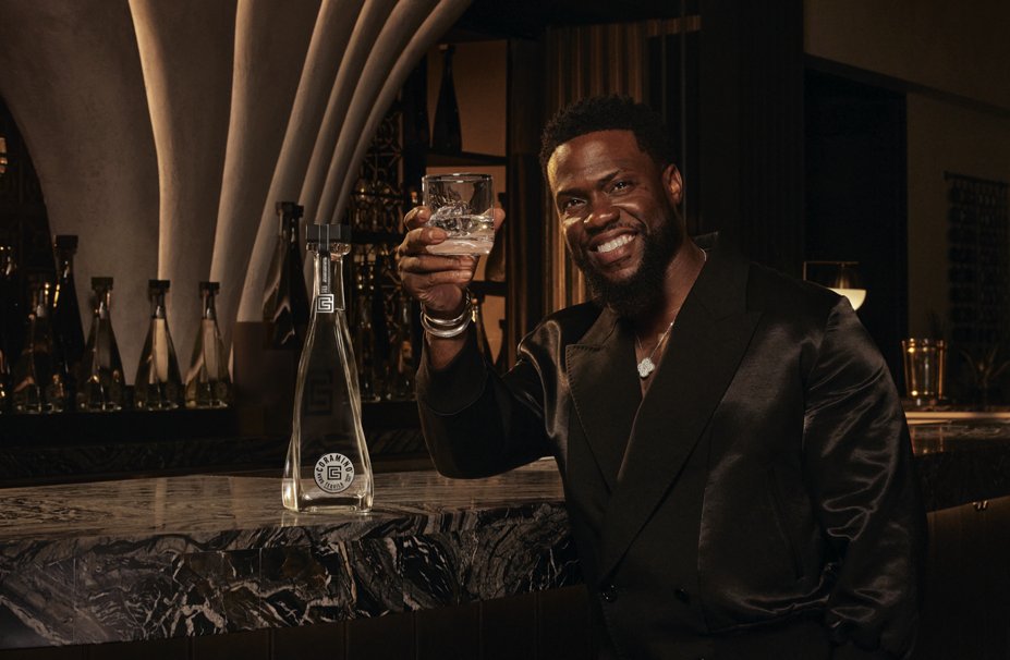 Kevin Hart’s “dumb” $750K bet on tequila got laughed out of the room.

A no-name brand going up against The Rock and George Clooney...

Today? It's worth over $200 MILLION.

Here's why celebrities are now stealing his "joke" playbook: