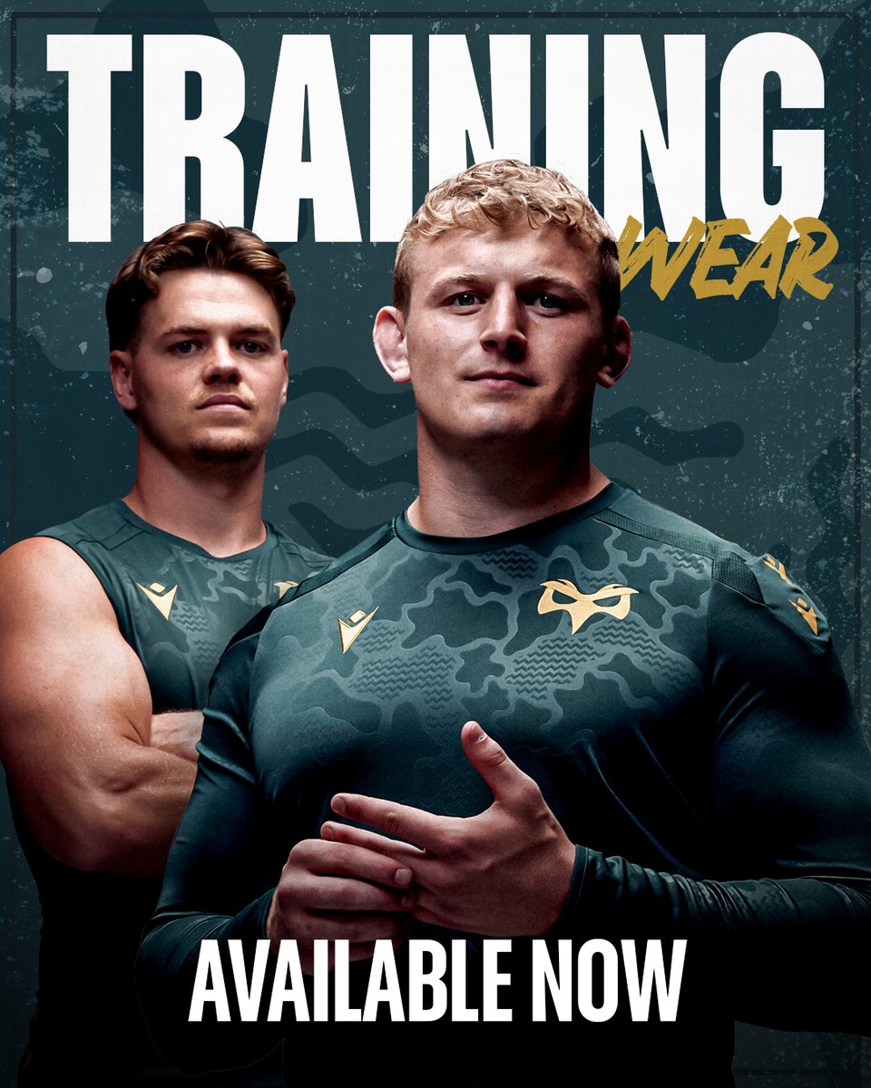 ospreys's tweet image. 30% off sale in our @MacronSports shop!🛍️🏉
Get your hands on discounted 24/25 merch now 😲
Shop now: bit.ly/OspShop 🛒
#TogetherAsOne